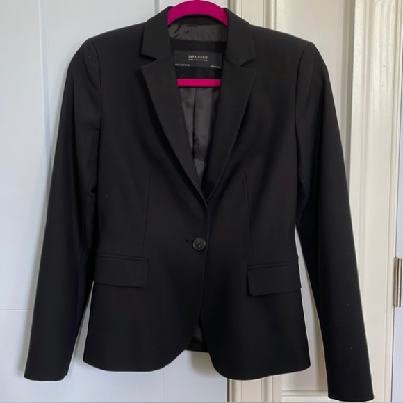 Zara Women's Blazer
